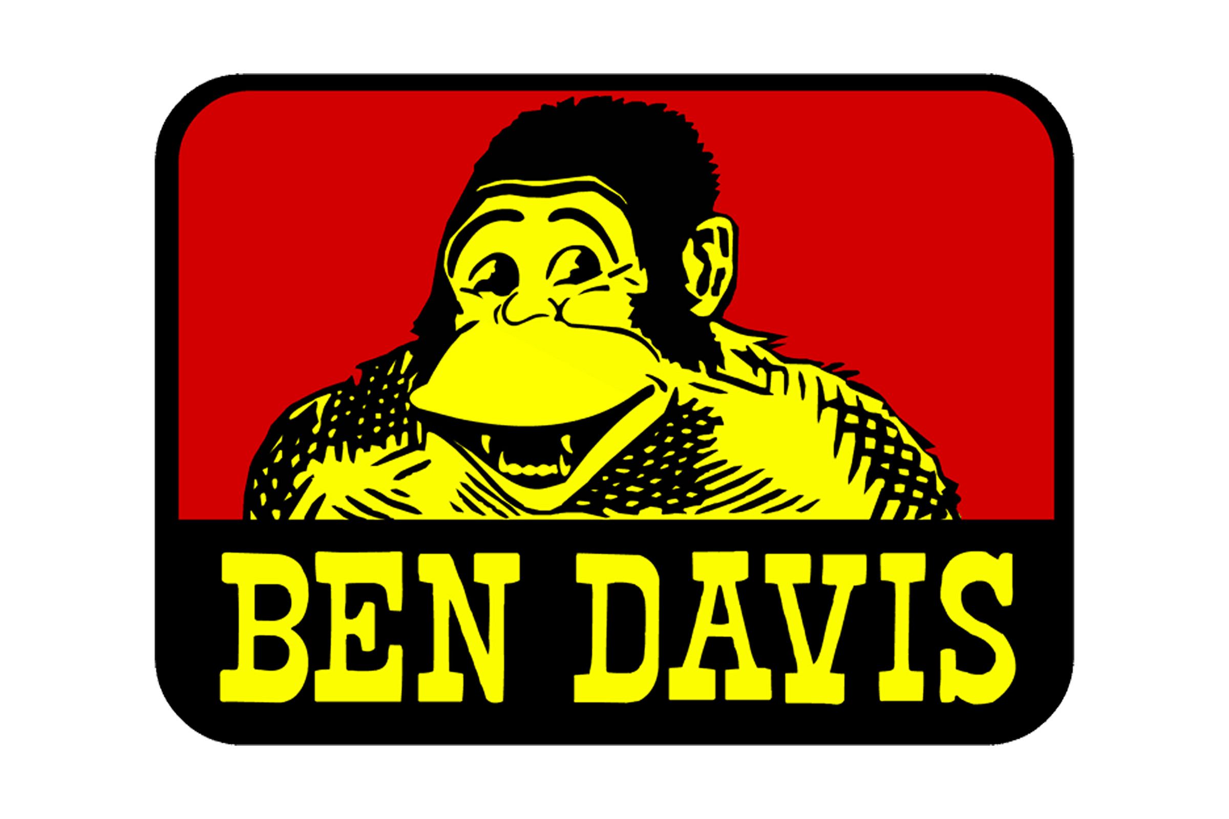 Ben Davis