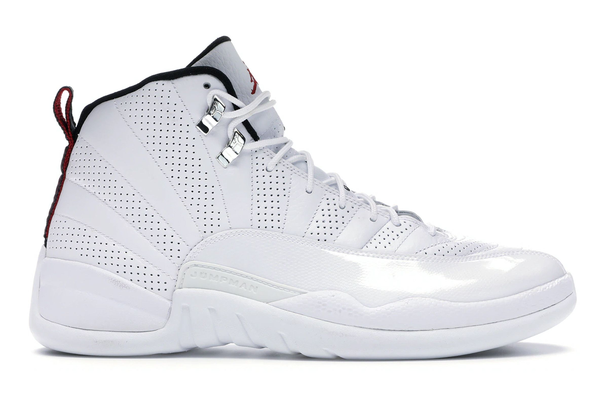 Jordan XII "Rising Sun"