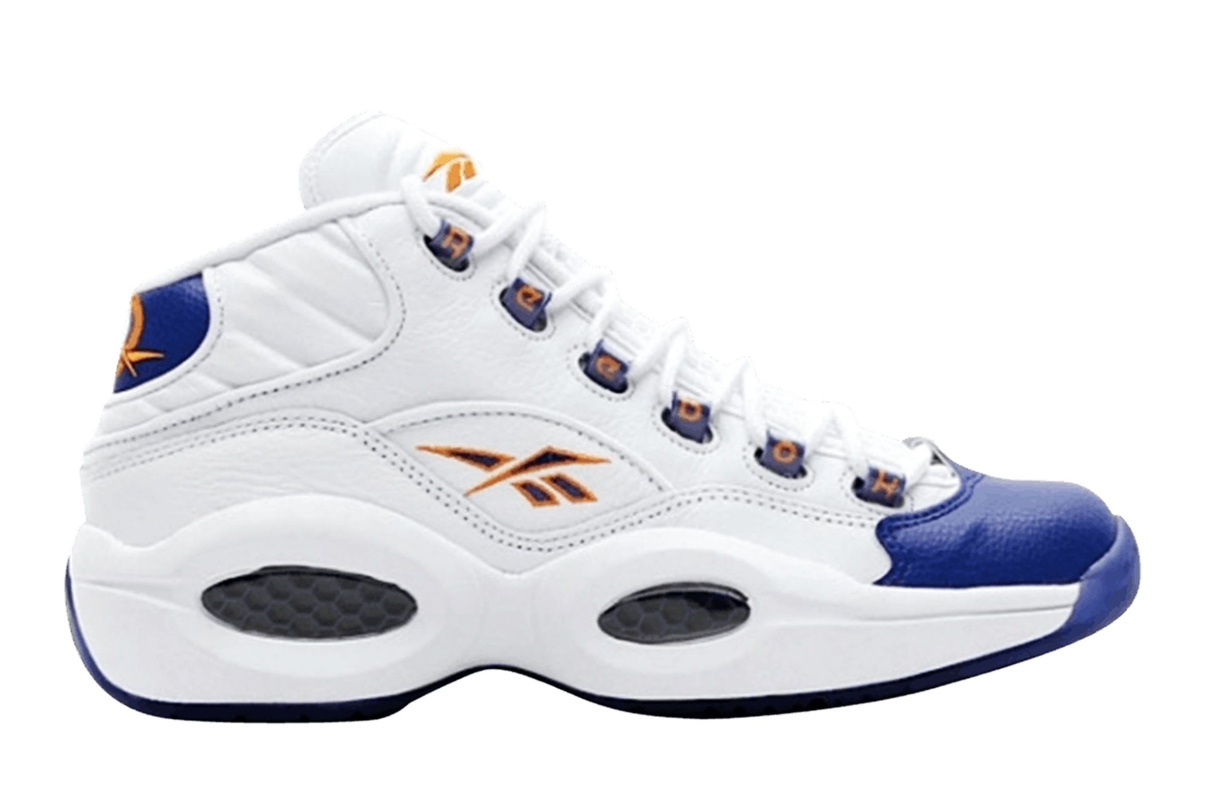 Packer Shoes x Reebok Question "For Player Use Only - Kobe Bryant"