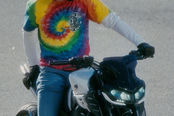 On-Location: Daytona Beach Bike Week