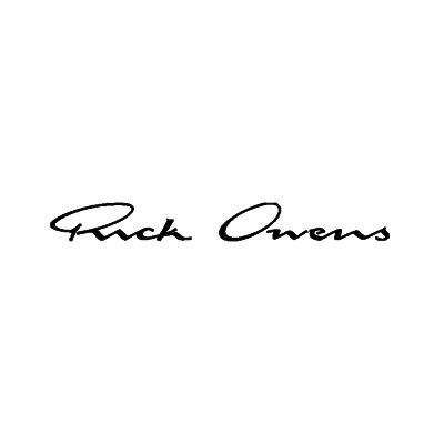Rick Owens