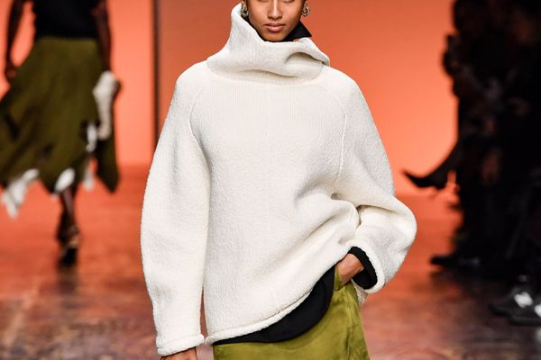The Ultimate Guide to Women's Sweaters