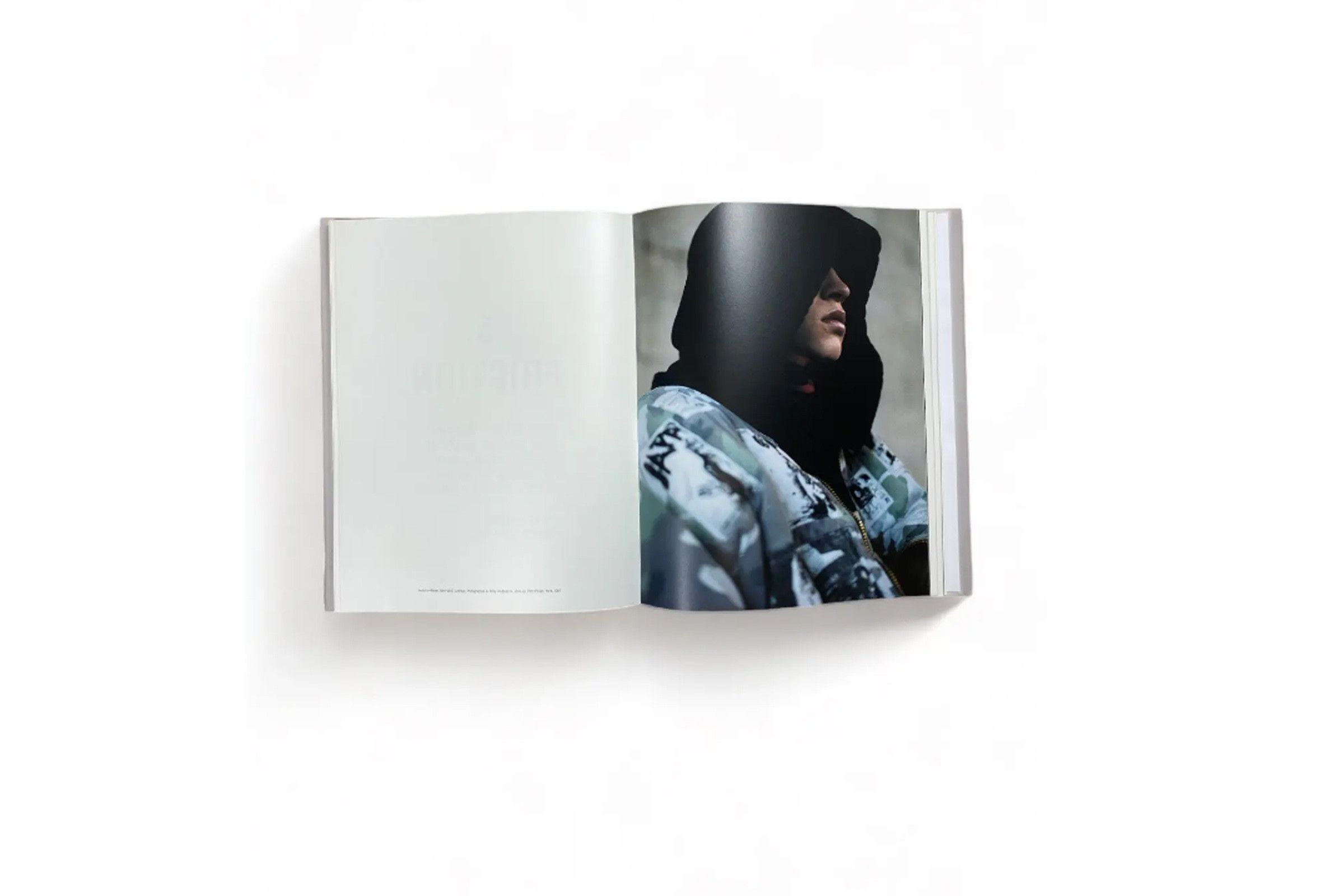 Required Reading: 8 More Essential Fashion Books