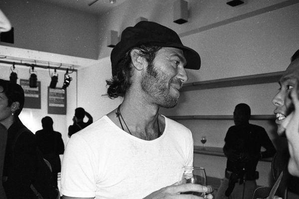Master Class: Maison Margiela