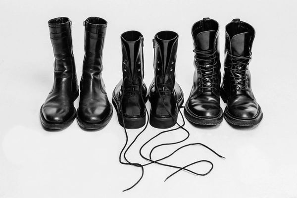 Grailed Guide to the Best Men's Designer Boots